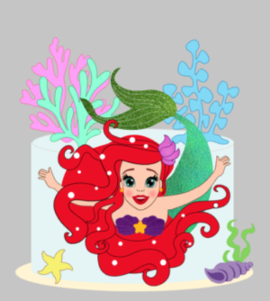 Topo Ariel
