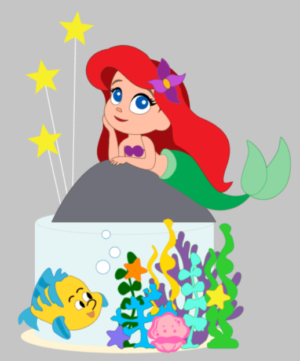 Topo Ariel