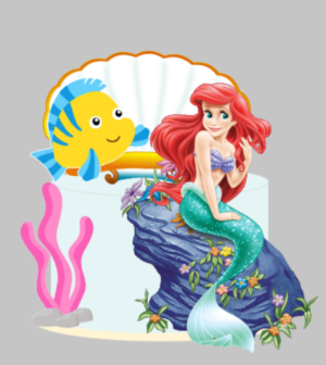 Topo Ariel