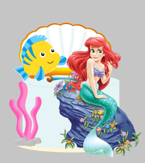 Topo Ariel