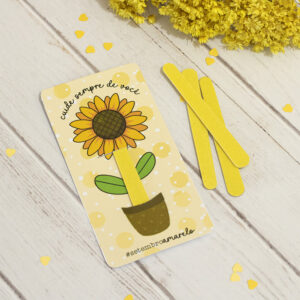 Card Lixa Setembro Amarelo