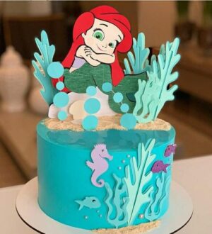 Topo Ariel