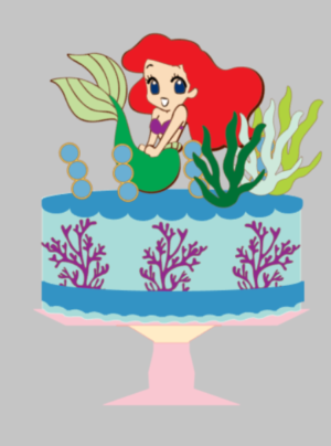 Topo Ariel