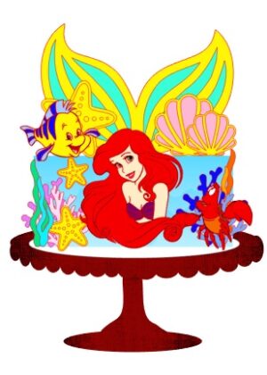 Topo Ariel