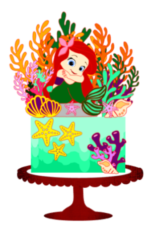 Topo Ariel