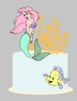 Topo Ariel