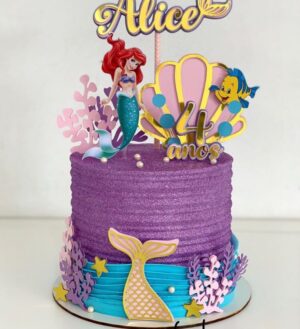 Topo Ariel