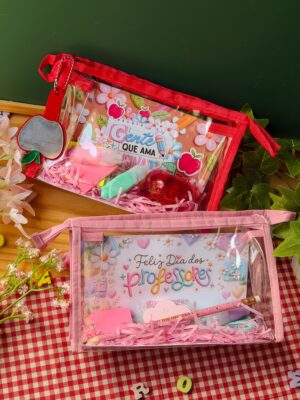 Card Para Necessarie 28X17,5
