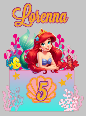 Topo Ariel