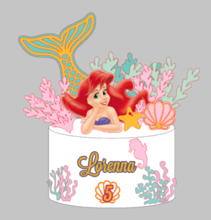 Topo Ariel