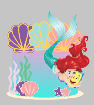 Topo Ariel Na Frente
