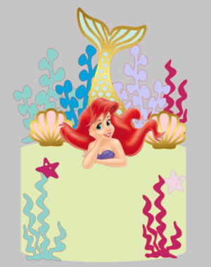 Topo Ariel