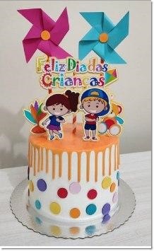 Topo Dia Das Crianças