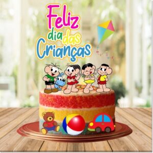 Topo Dia Das Crianças